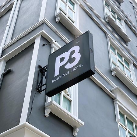 Submukda Phoomplace Hotel Mukdahan Luaran gambar