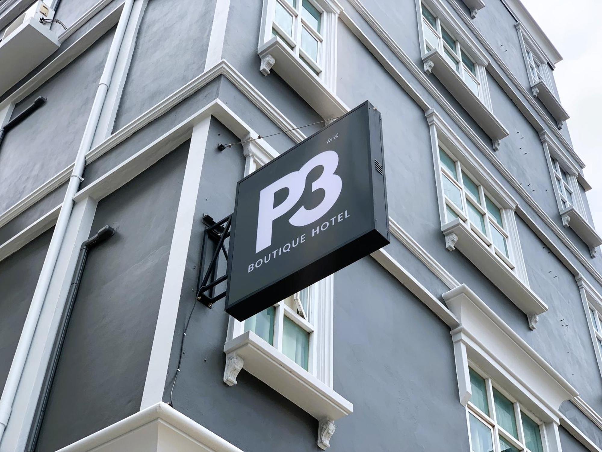 Submukda Phoomplace Hotel Mukdahan Luaran gambar